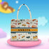 Personalized Diaper Box Bag - Uncommongifts.in